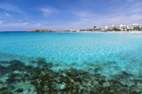 Imagine Your Family Renting a Luxury Holiday Villa Close to Sotira’ Main Attractions, Sotira Villa 1335
